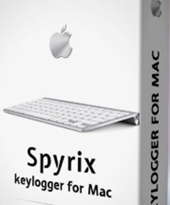 keylogger software for mac